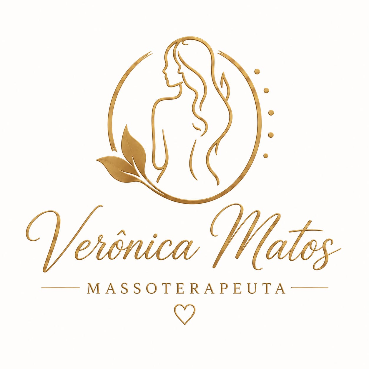 Verônica Matos - Massoterapeuta